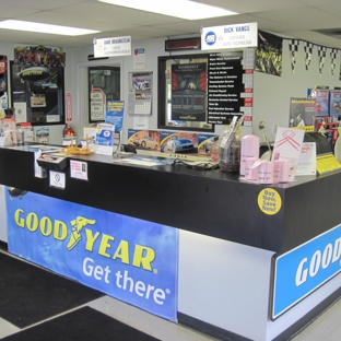 Dupage  Tire & Auto Center Inc - Lombard, IL