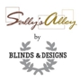 Blinds & Designs Formerly Sally's Alley