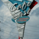 Cafe East - Chinese Restaurants