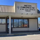 Milton Chiropractic - Chiropractors & Chiropractic Services