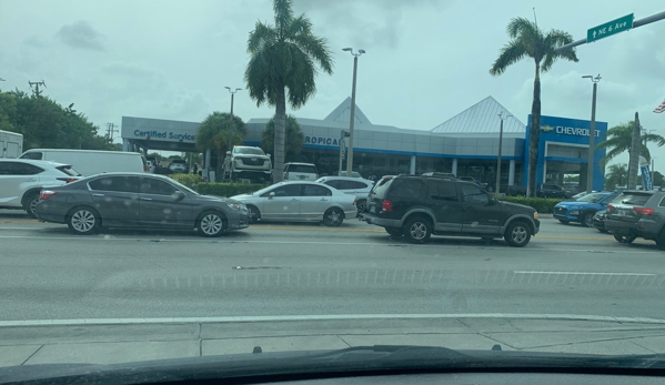 Jiffy Lube - Miami Shores, FL