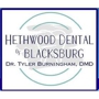 Tyler Burningham DMD- Hethwood Dental