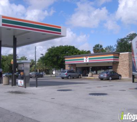 7-Eleven - Sanford, FL