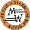 Muskie Waters Co. - Ice Cream & Frozen Desserts