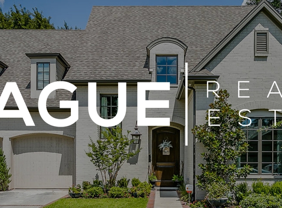 LEAGUE real estate - Fort Worth, TX