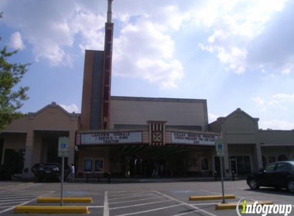 Landmark Theaters- The Magnolia - Dallas, TX