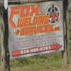 Fox Welding & Services gallery