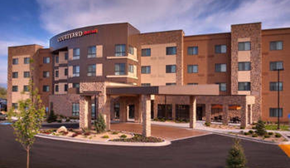 Courtyard by Marriott - Westminster, CO