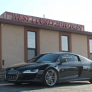 West County Auto Body & Repair - Automobile Repairing & Service-Equipment & Supplies