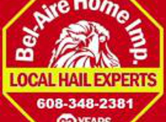 Bel-Aire Home Improvement - Platteville, WI