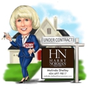 Malinda Shelley, Associate Broker, Harry Norman, REALTORS - Real Estate Consultants