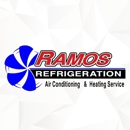 Ramos Refrigeration Air Condtioning & Heating Service - Air Conditioning Service & Repair