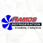 Ramos Refrigeration Air Condtioning & Heating Service