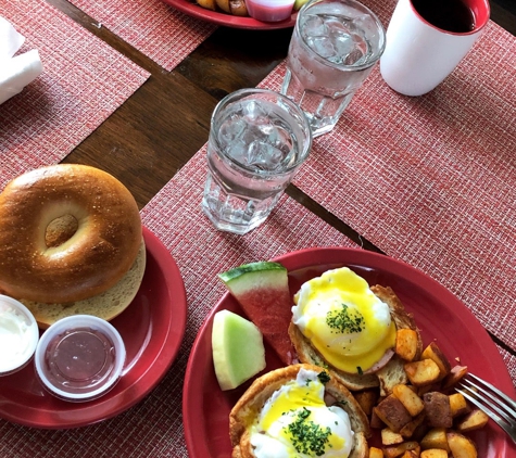 Strawberry Fair Restaurant - Norwell, MA