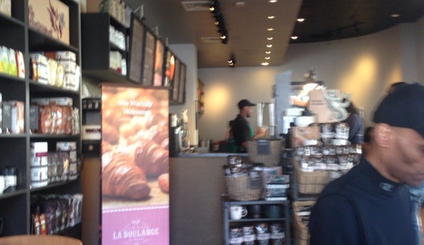 Starbucks Coffee - Bronx, NY