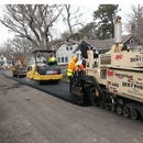 B & R Asphalt Paving - Parking Stations & Garages-Construction