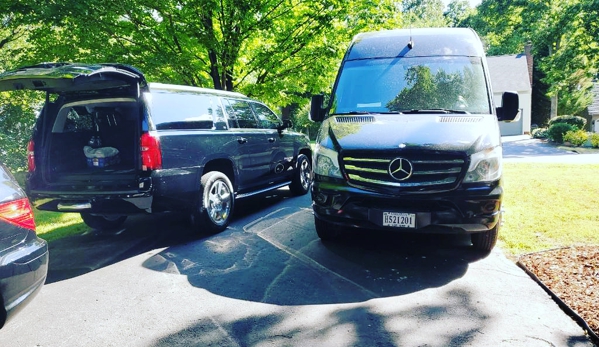 Tangier transportation service, llc - Fredericksburg, VA