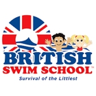 British Swim School at LA Fitness - Garden City Park