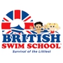 British Swim School at 24 Hour Fitness Walnut Creek Super-Sport Gym