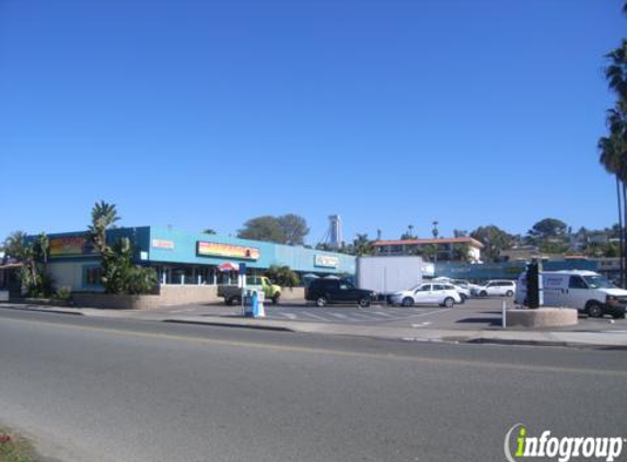 Seaside Pilates - Cardiff By The Sea, CA