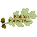 Blanton Forestry PLLC - Forestry Consulting