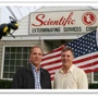 Scientific Exterminating Services Corp