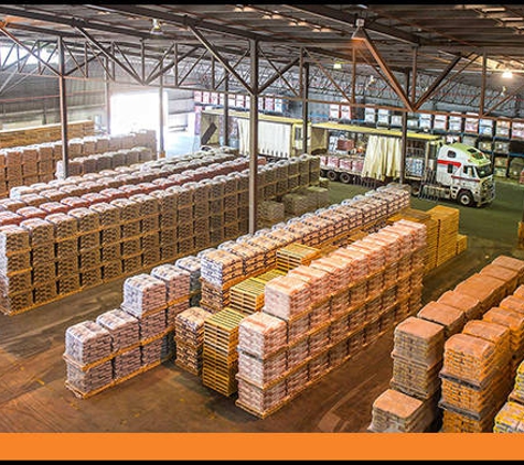 Cockburn Cement Ltd - Henderson, WA