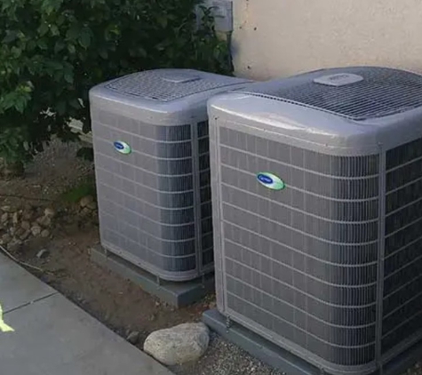 Steve's Plumbing Heating & Air Conditioning - Upland, CA