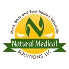 Natural Medical Solutions Wellness Center