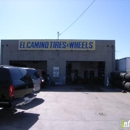 El Camino Tire - Tire Dealers