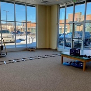 NovaCare Rehabilitation - East St Paul - Saint Paul, MN