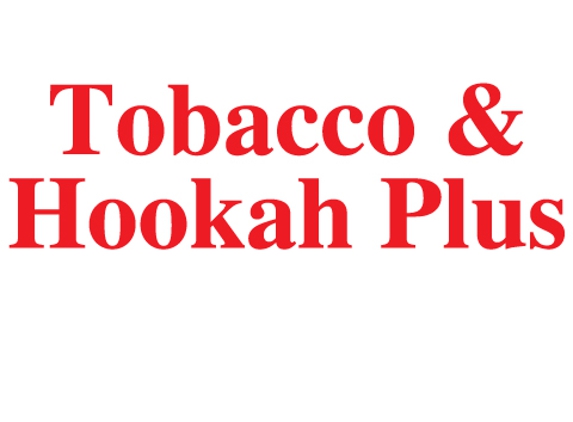 Tobacco & Hookah Plus - Merrillville, IN