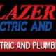 Lazer Electric And Plumbing