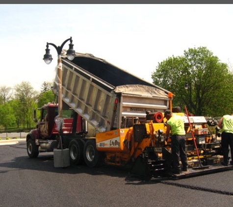 All About Asphalt - Knoxville, TN