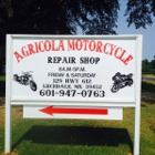 Agracola Motorcycle Repair Shop