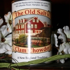 Lamies Inn and The Old Salt Restaurant