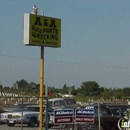 A & A Auto Recyclers - Auto Repair & Service