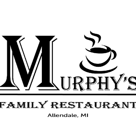 Murphy's Family Restaurant - Allendale, MI