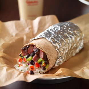 QDOBA Mexican Eats - Louisville, KY