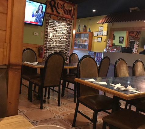 Chile Verde Mexican Restaurant - Wilkesboro, NC