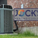 Jock's Heating/Cooling LLC - Heating Contractors & Specialties