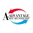A Advantage Inc - Air Conditioning Service & Repair