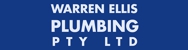 Warren Ellis Plumbing Pty Ltd - Plumbers & Gasfitters