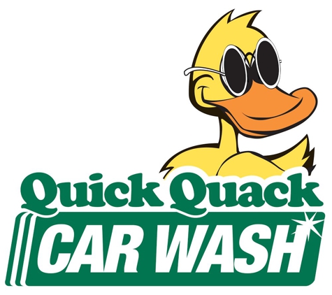 Quick Quack Express Car Wash - Lubbock, TX