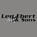Len Ebert & Sons - Snowmobiles-Parts & Accessories