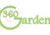 360 Gardens Logo