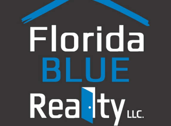 Florida Blue Realty - Brooksville, FL