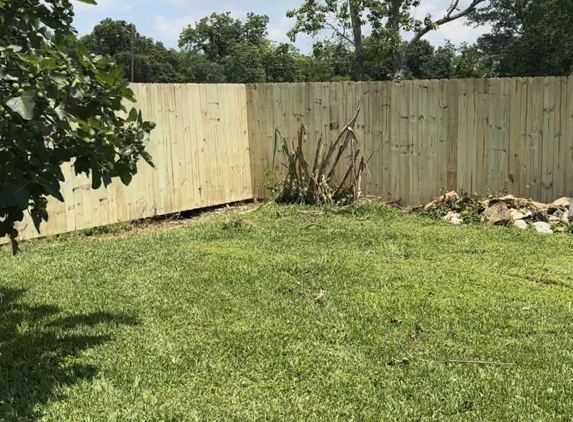 Fence Company Cypress - Cypress, TX