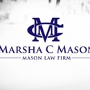 Mason Marsha C - Personal Injury Law Attorneys