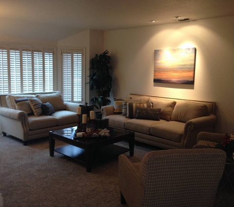 TLC Home Staging - Fair Oaks, CA